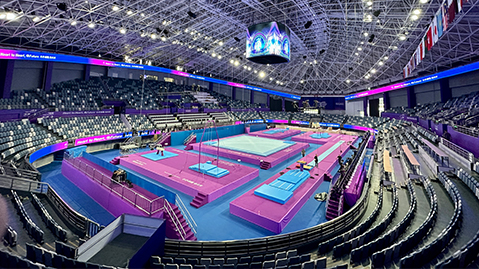 开元体育网站在室内做健身操有什么好处